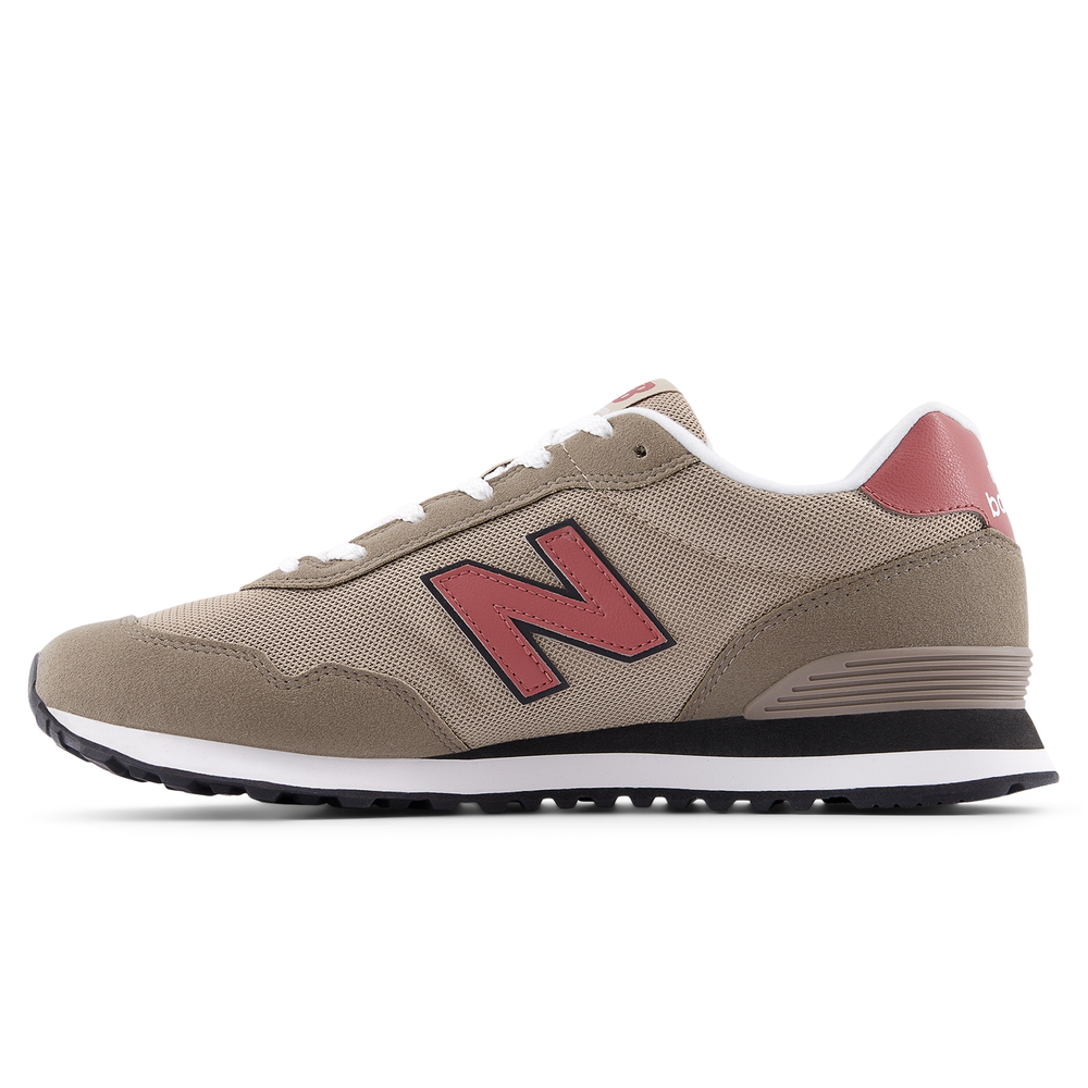 Buty męskie New Balance M51535U – beżowe