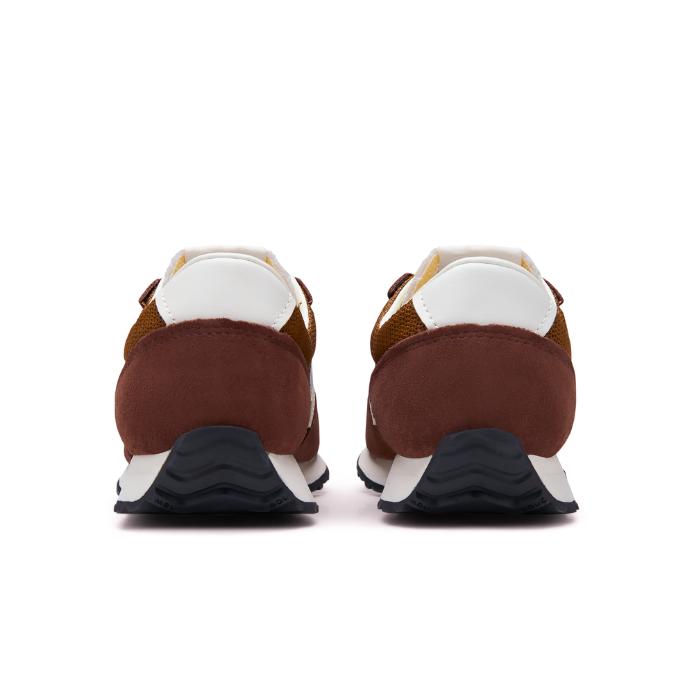 Buty unisex New Balance U4713G5 – brązowe