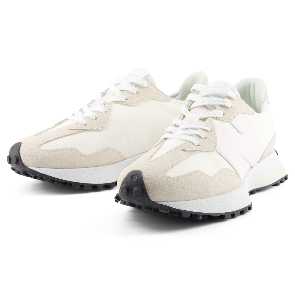 Buty damskie New Balance W3271UO – beżowe