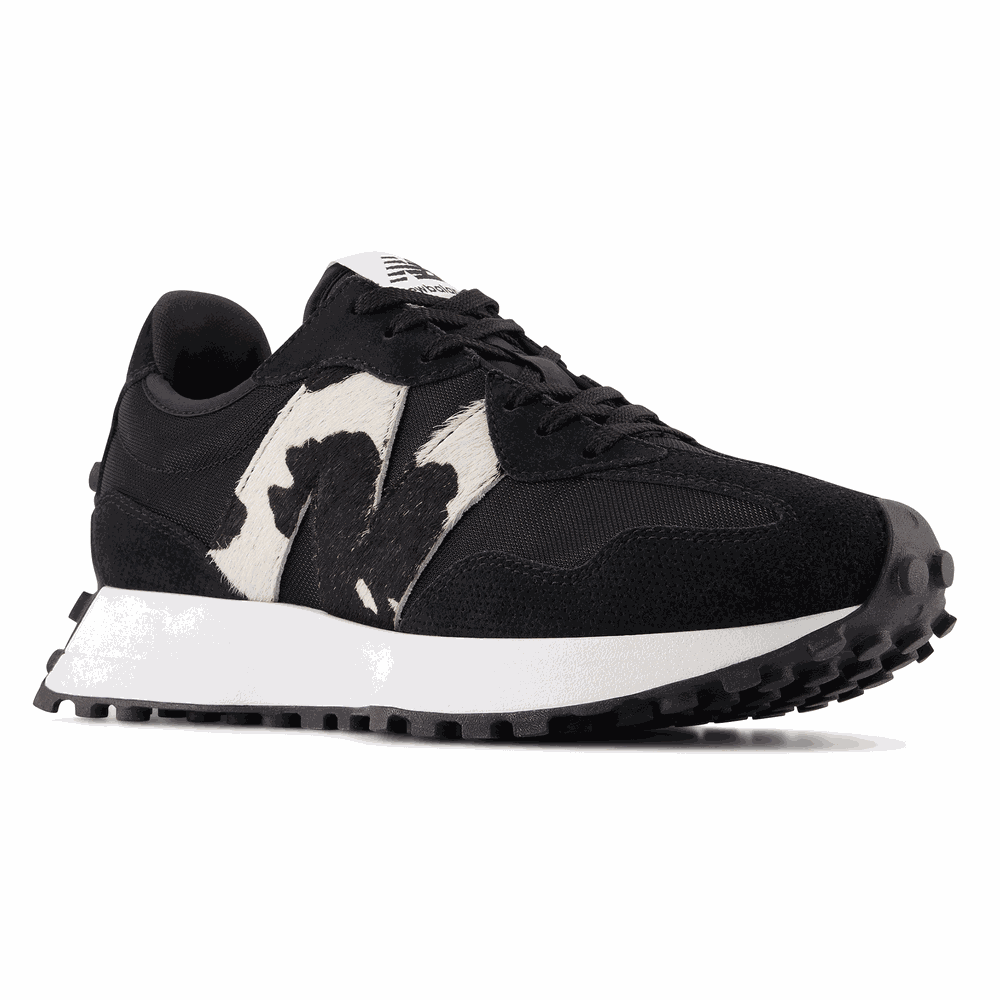 Buty New Balance WS327SC – czarne