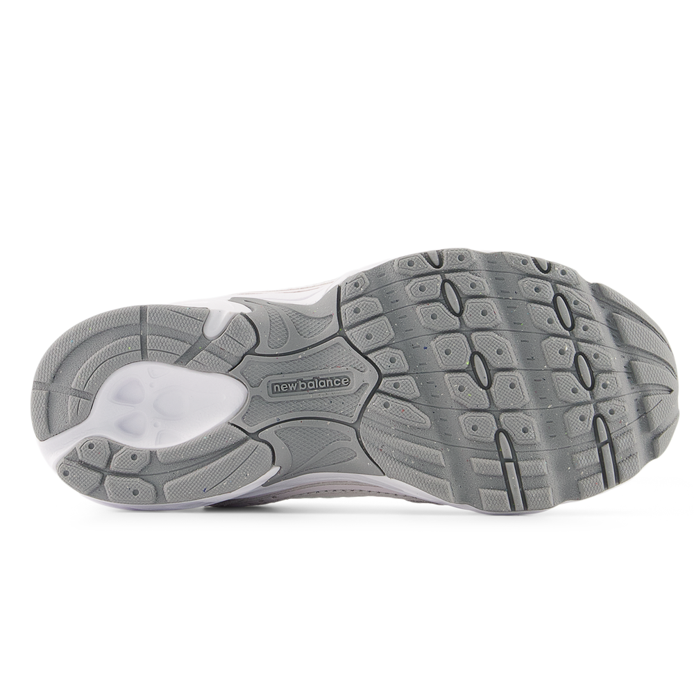 Buty dziecięce New Balance P5304AU – szare