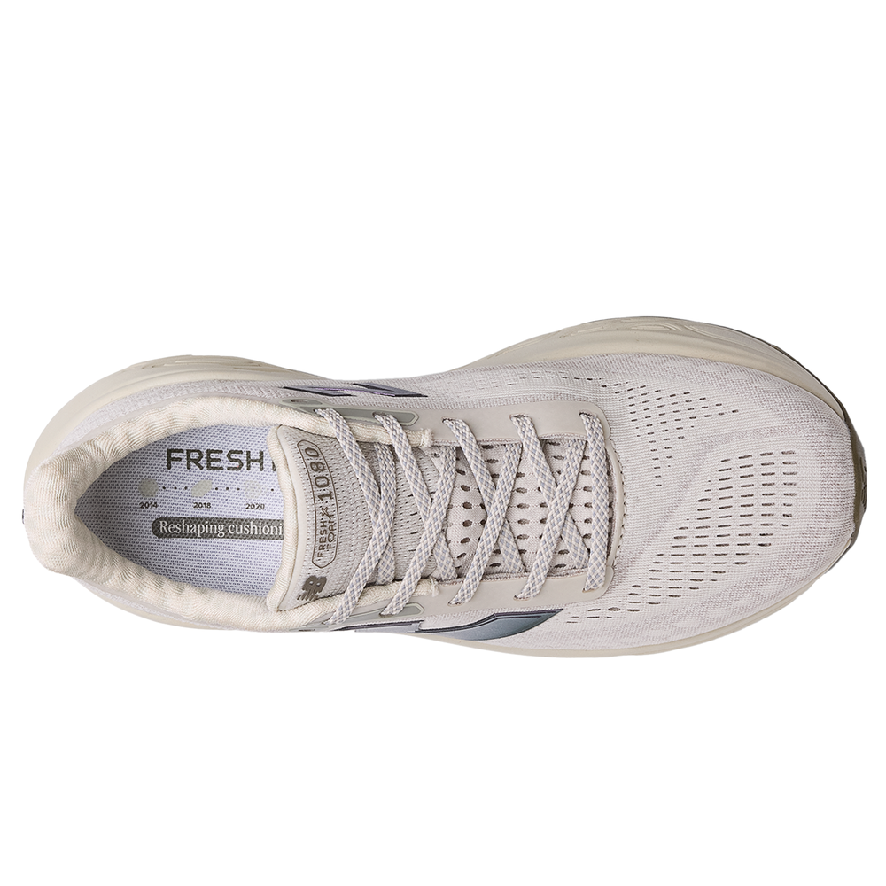 Buty damskie New Balance Fresh Foam 1080 v14 W108014K – beżowe