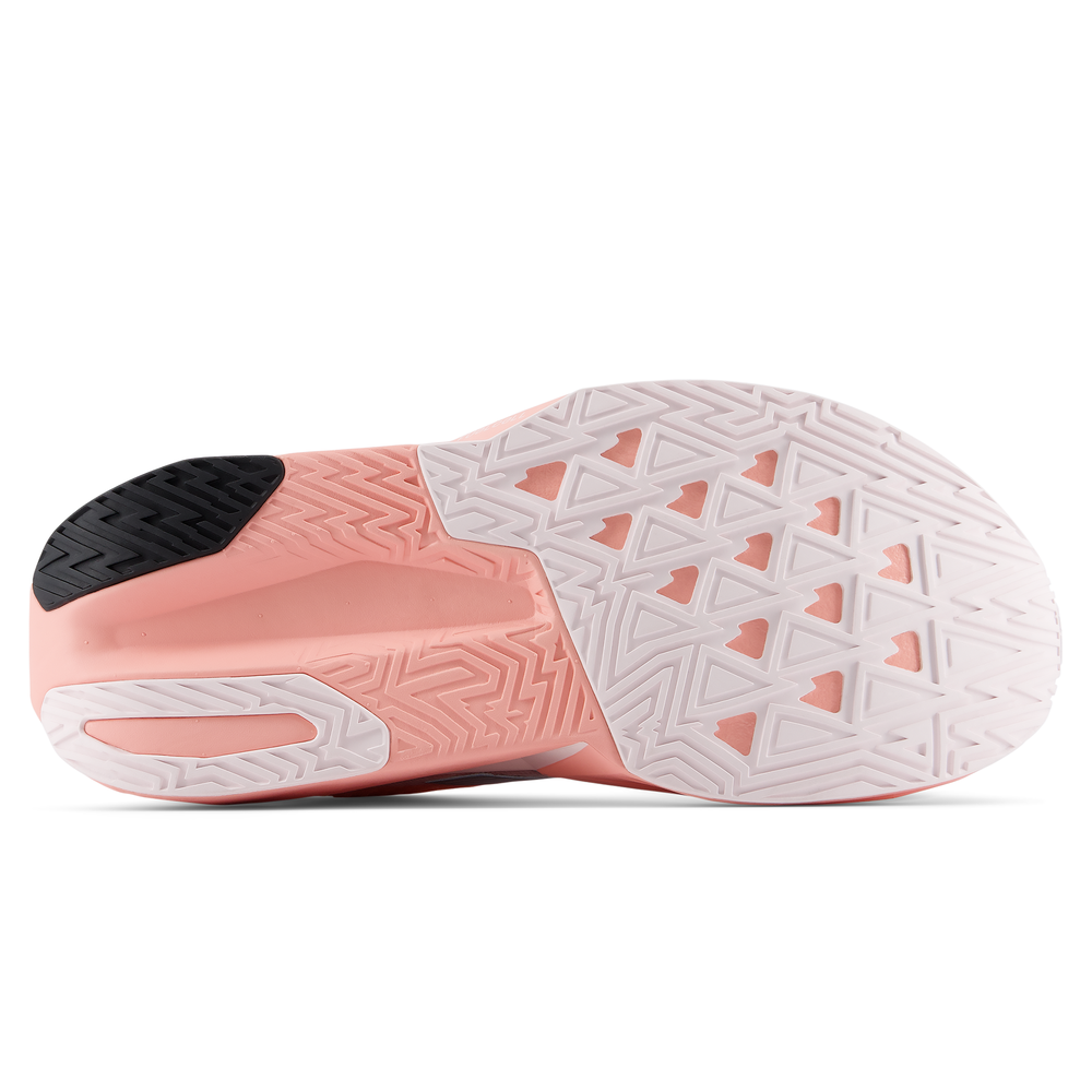 Buty damskie New Balance FuelCell Rebel v5 WFCX49I – różowe