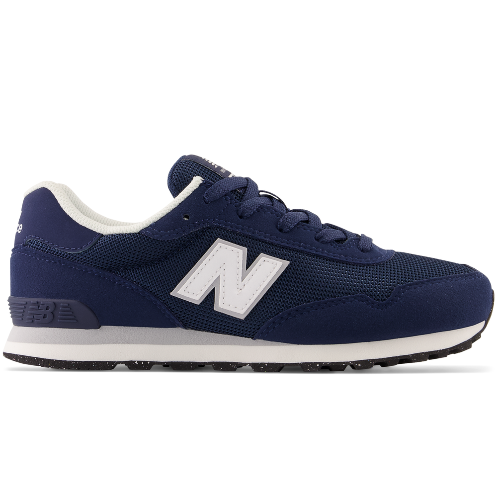 Buty dziecięce New Balance GC515NVY – granatowe