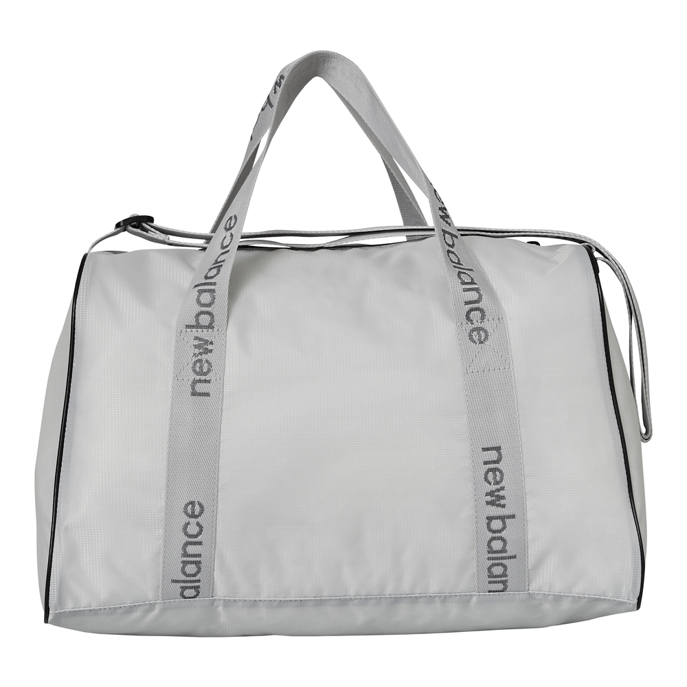 Torba sportowa New Balance LAB23099GYM – szara