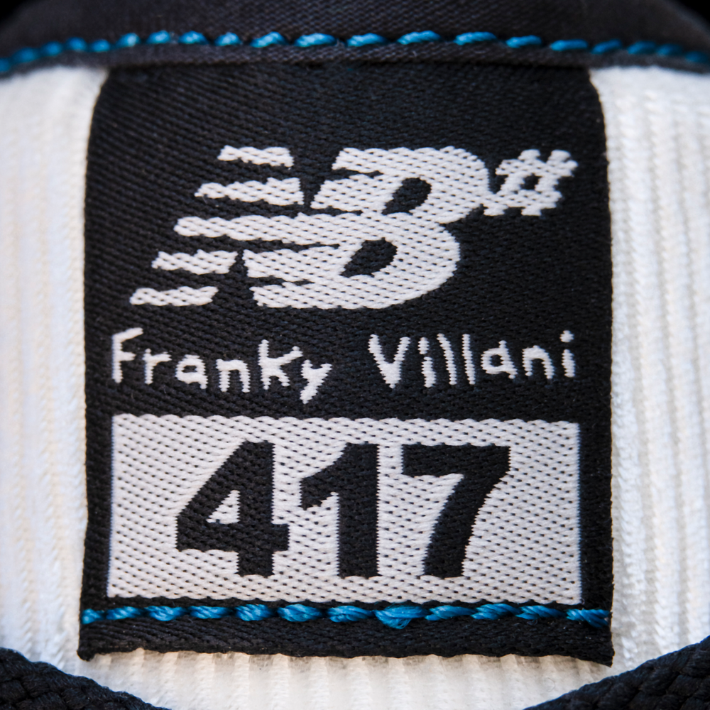 Buty męskie New Balance Numeric UN417LCR – beżowe