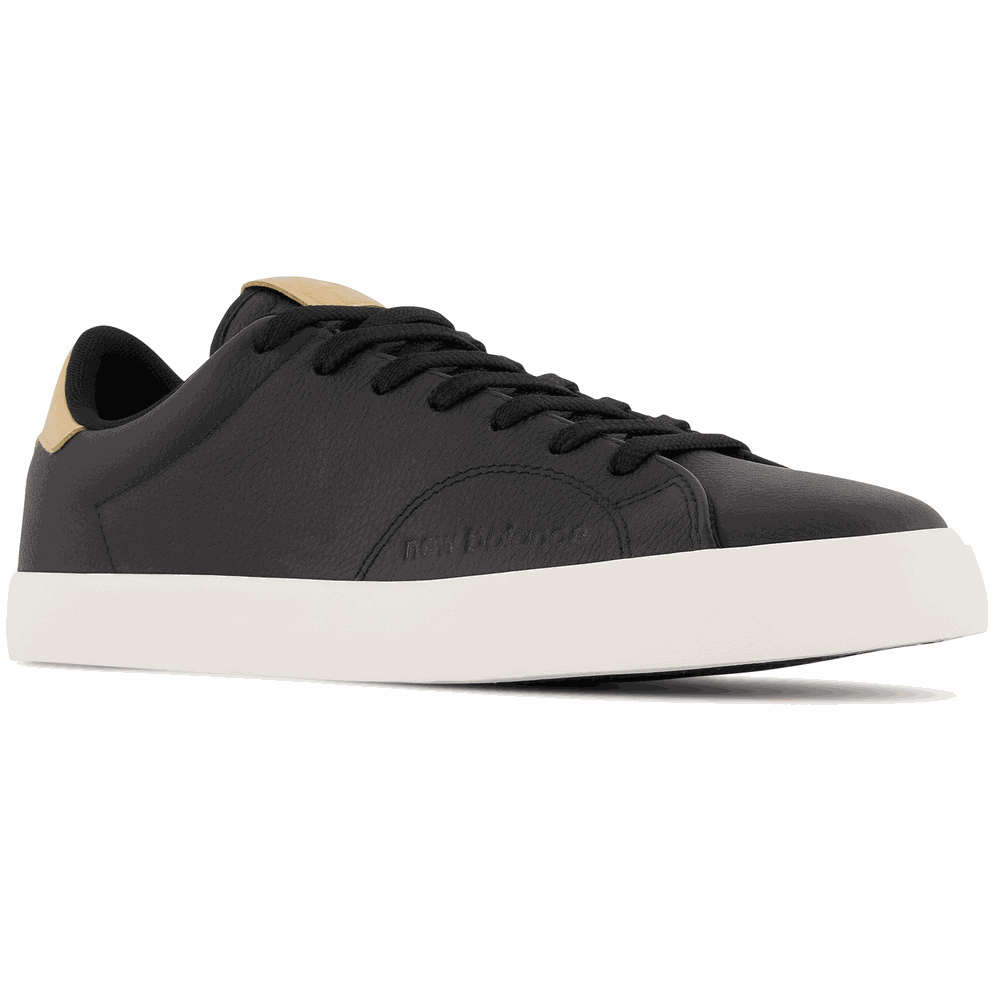 Buty New Balance CT210PCH - czarne