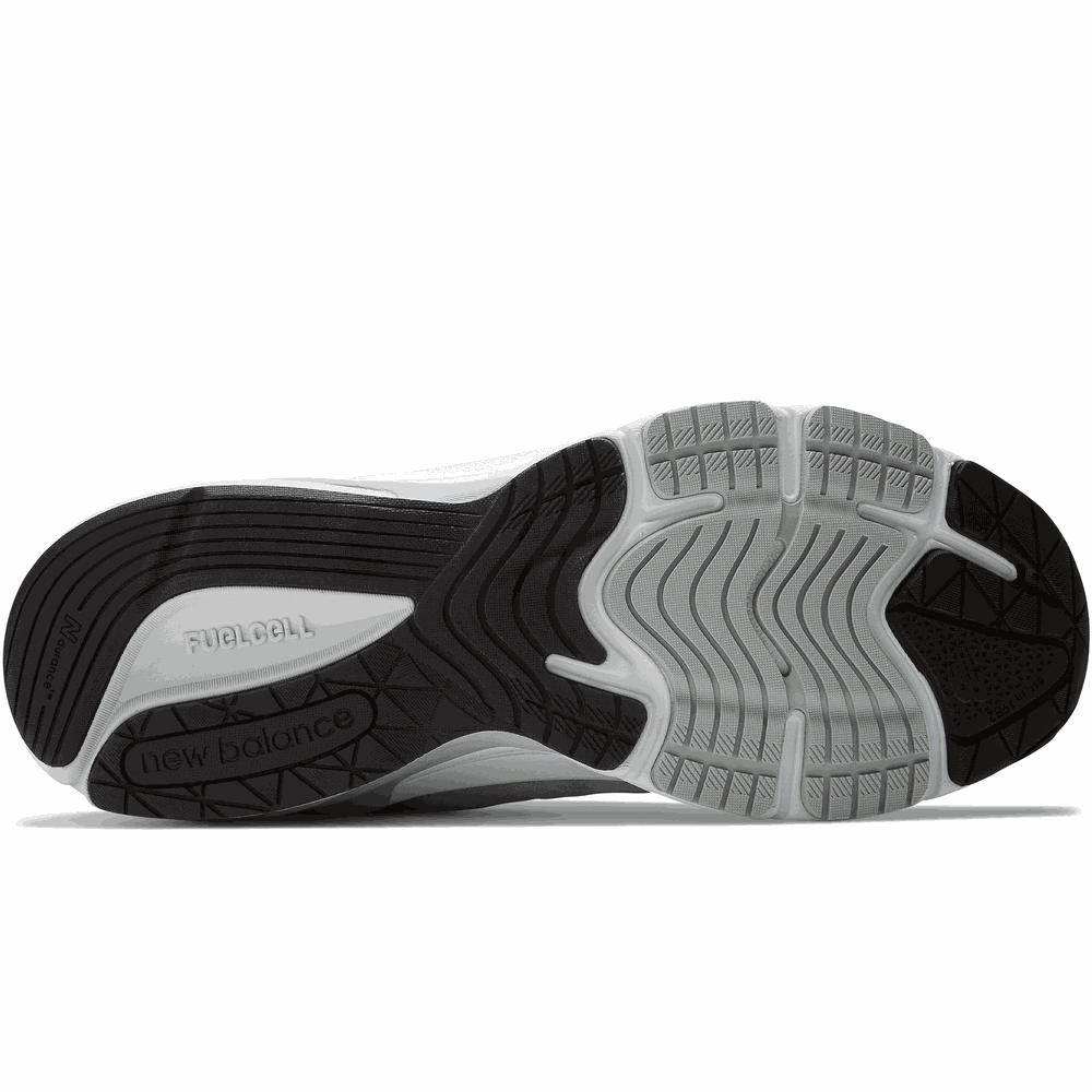 Buty męskie New Balance M990GL6 – szare