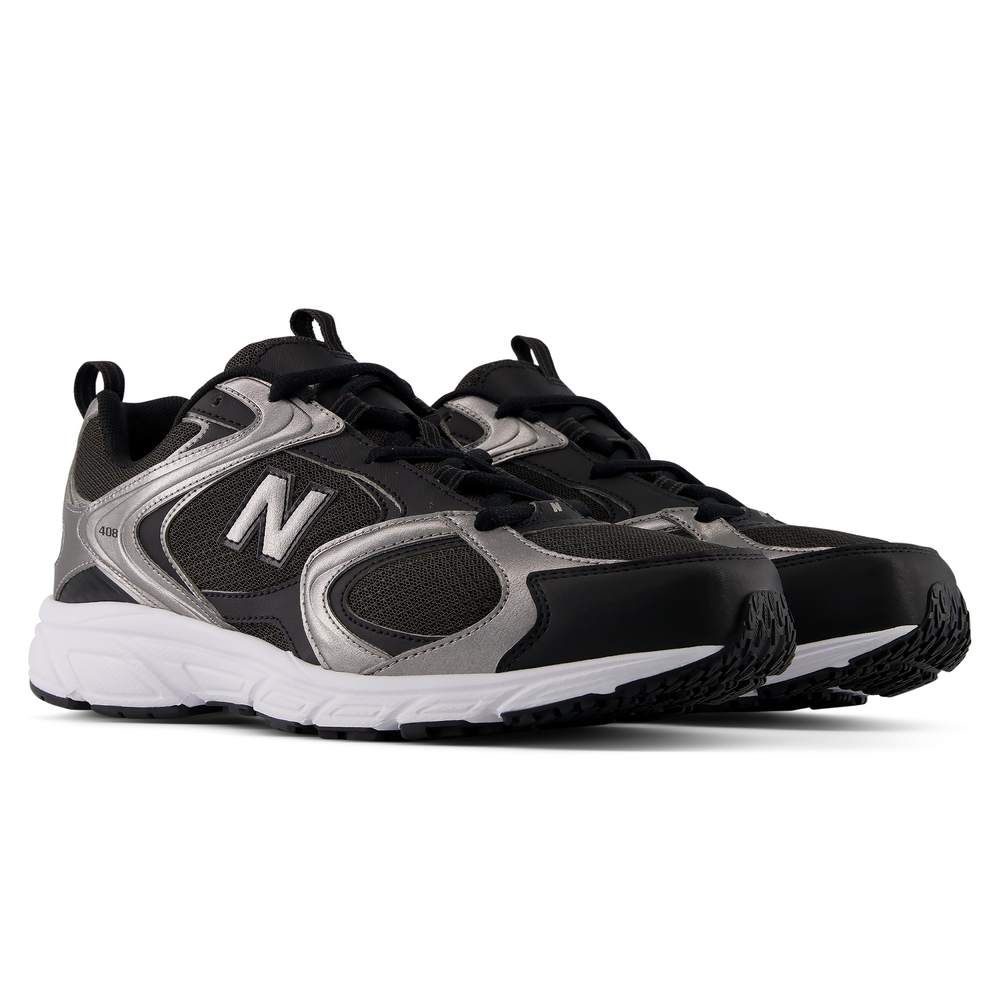 Buty męskie New Balance M4086B3 – czarne