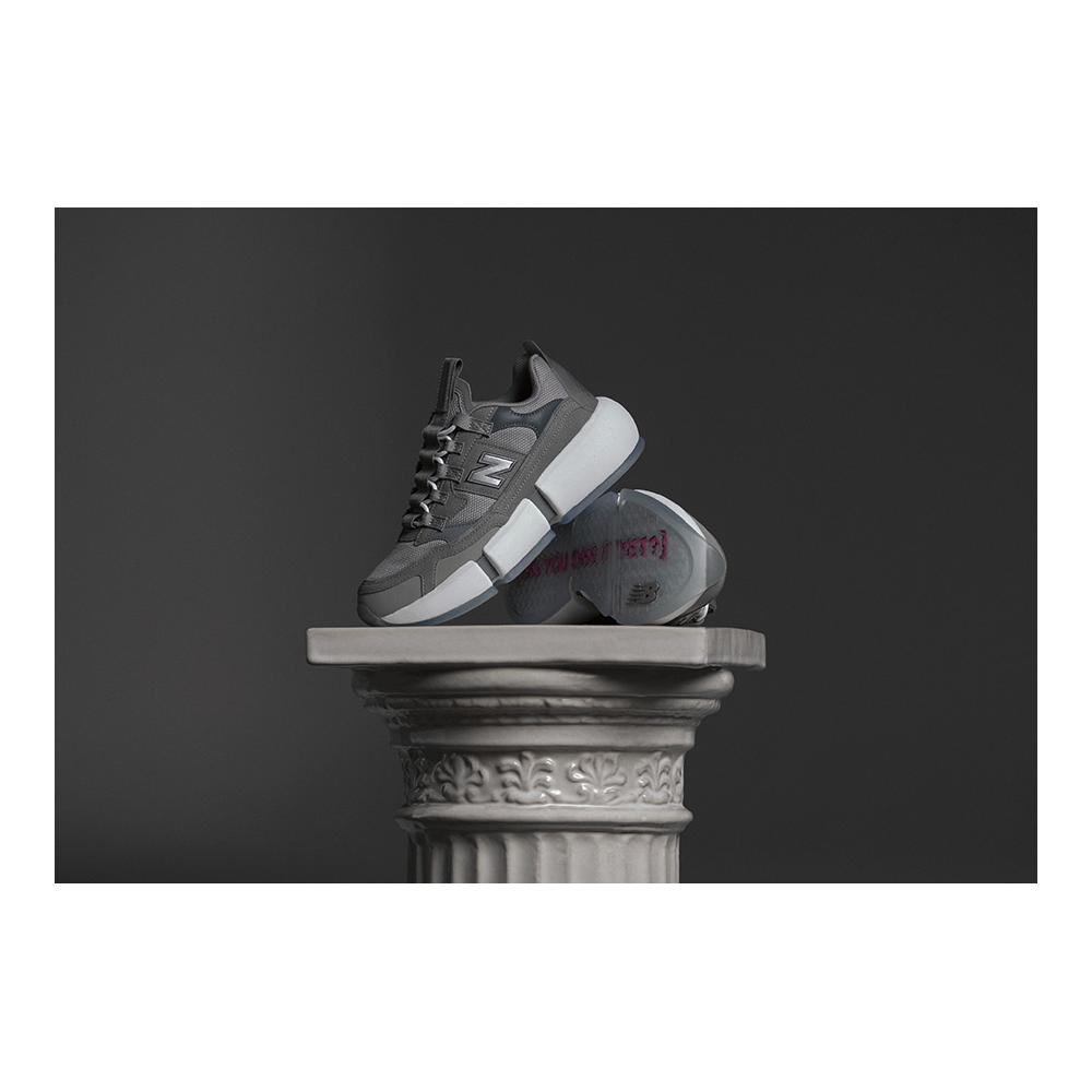 New Balance x Jaden Smith Vision Racer MSVRCJSD