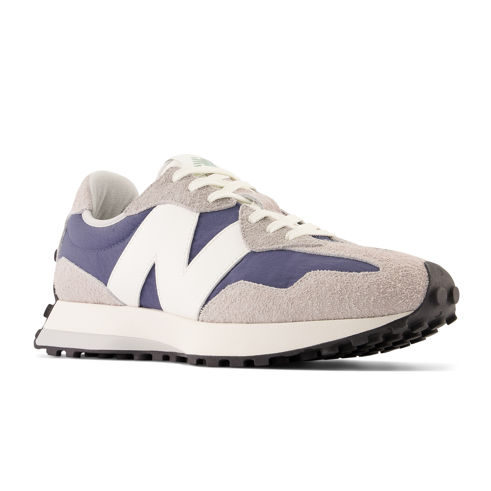 Buty męskie New Balance MS327CZ – szare