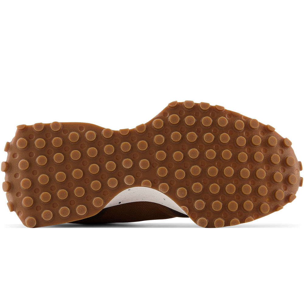 Buty damskie New Balance WS327SL – brązowe