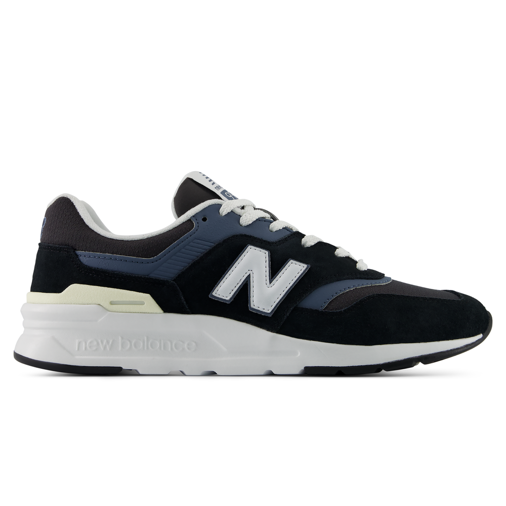 Buty unisex New Balance M997H9T8 – czarne