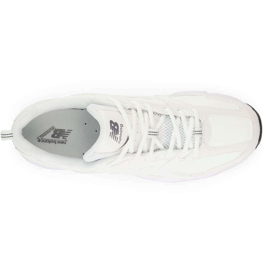 Buty unisex New Balance MR530NW – białe