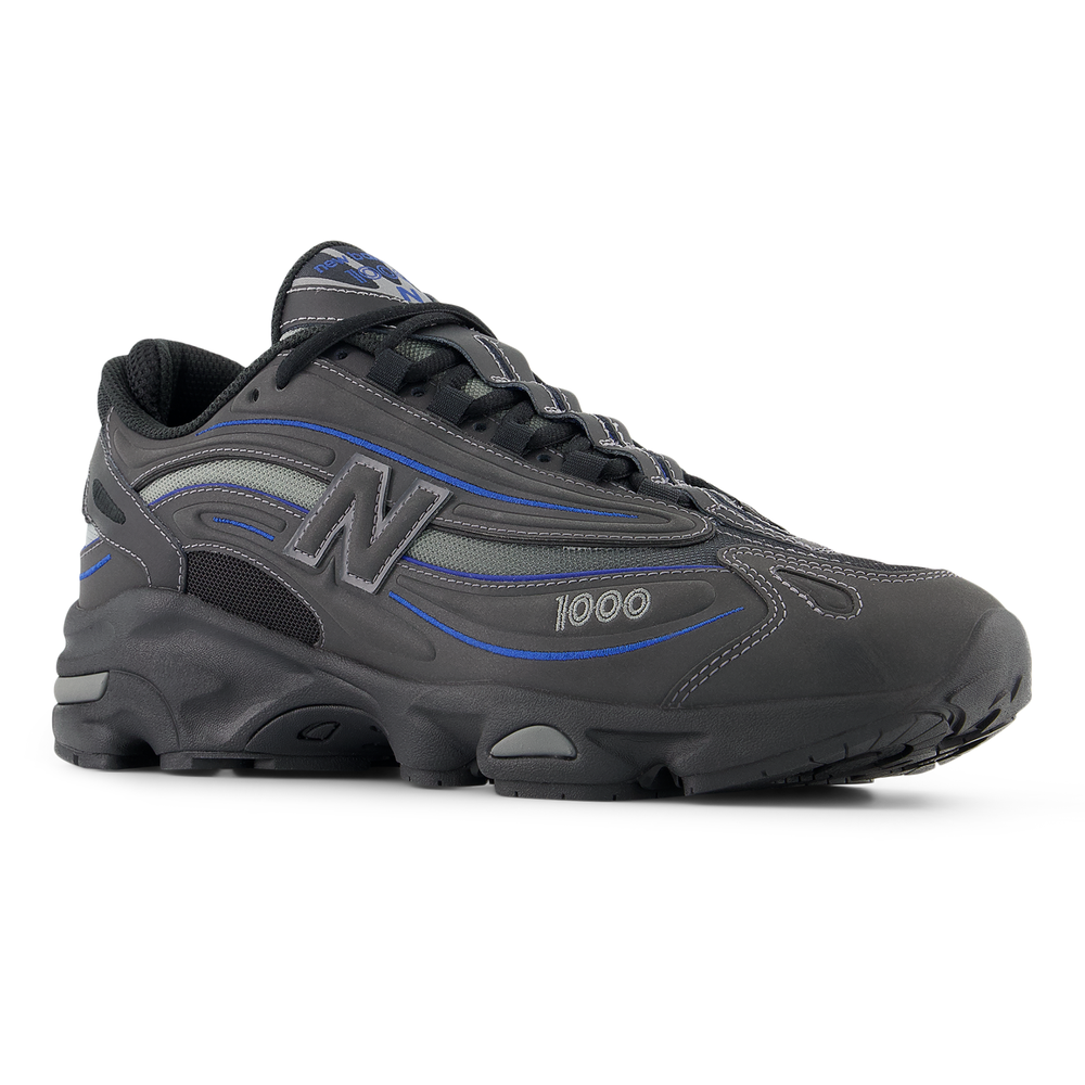 Buty męskie New Balance M1000JDC – czarne