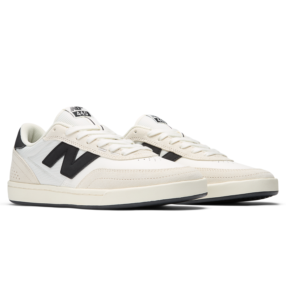 Buty męskie New Balance Numeric NM440SB2 – beżowe