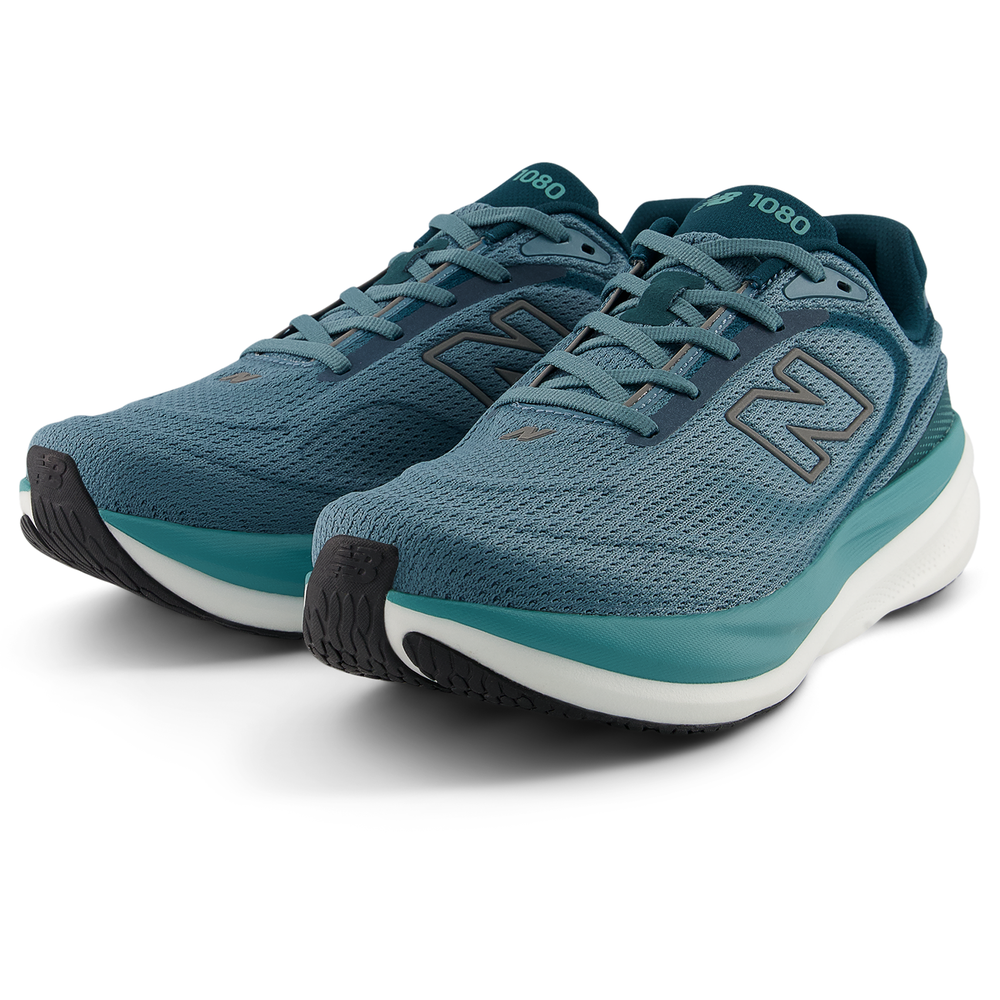 Buty męskie New Balance Infinion 1080 v15 M10807RO – niebieskie