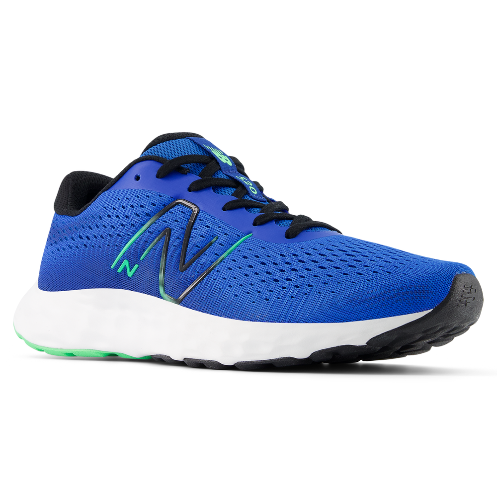 Buty męskie New Balance M520RG8 – niebieskie
