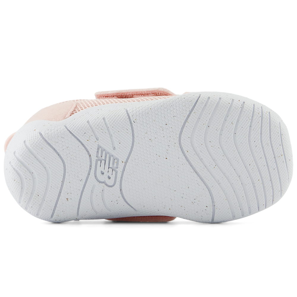 Buty niemowlęce New Balance NW1STPK – różowe