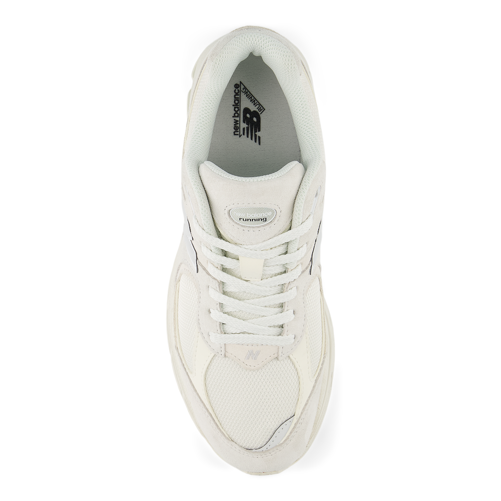 Buty unisex New Balance U20025PO – beżowe