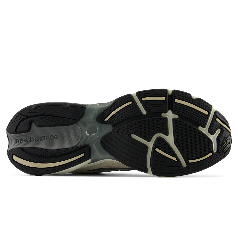 Buty unisex New Balance ABZORB U20106JO – beżowe
