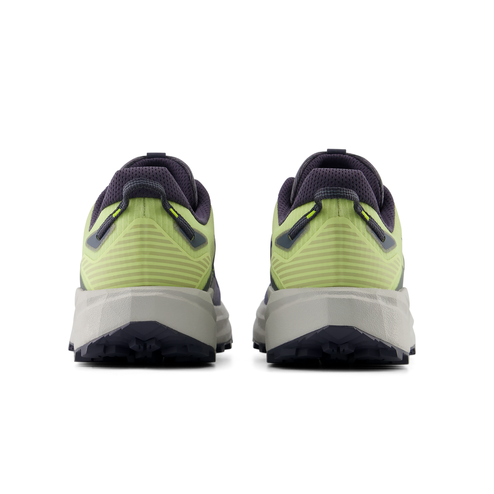 Buty męskie New Balance FuelCell Rebel Trail MRBT8CQ – zielone