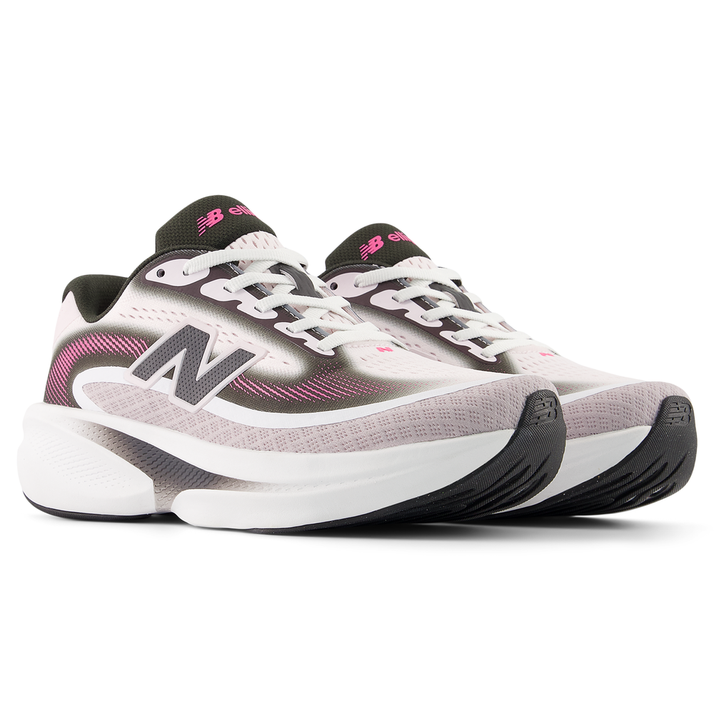 Buty damskie New Balance Fresh Foam Ellipse v1 WELPS4HH – różowe