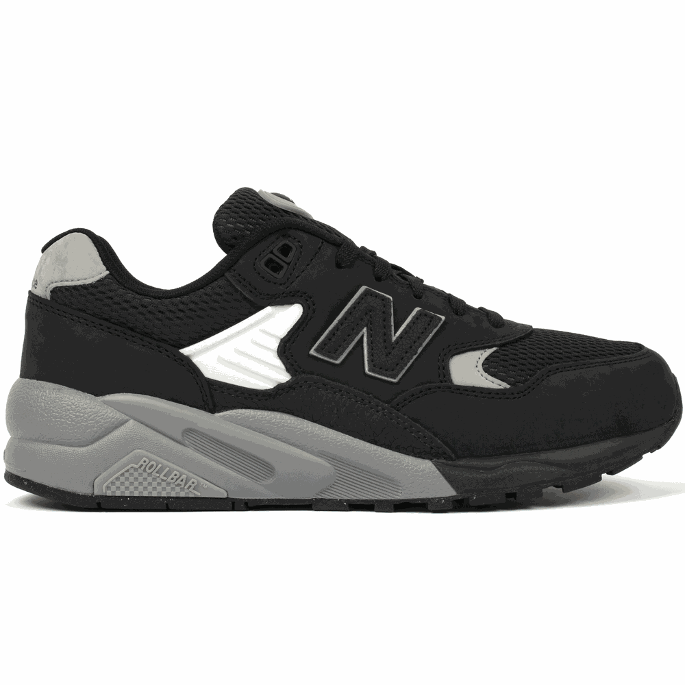 Buty męskie New Balance MT580MDB – czarne