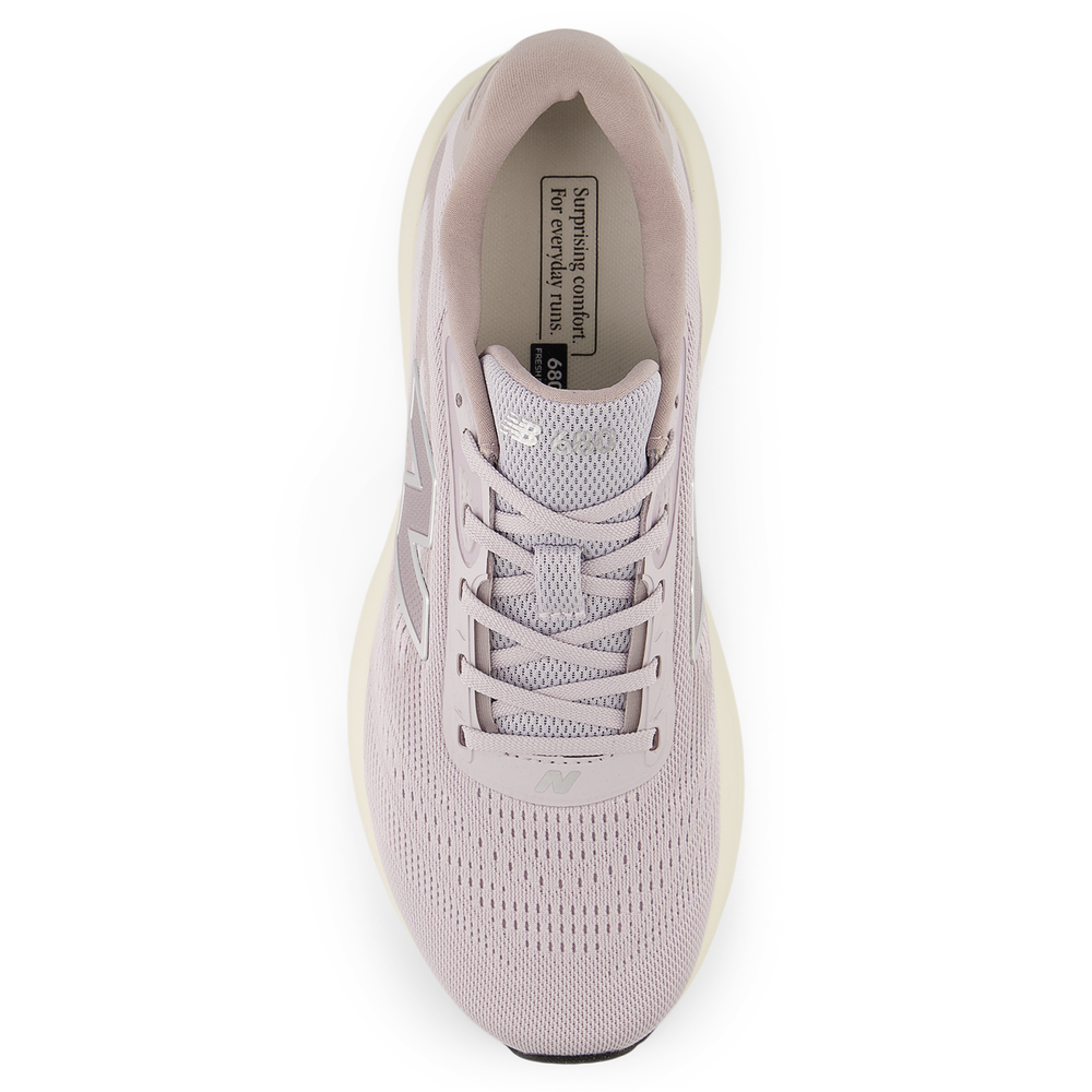 Buty damskie New Balance Fresh Foam 680 v9 W6806HV – różowe