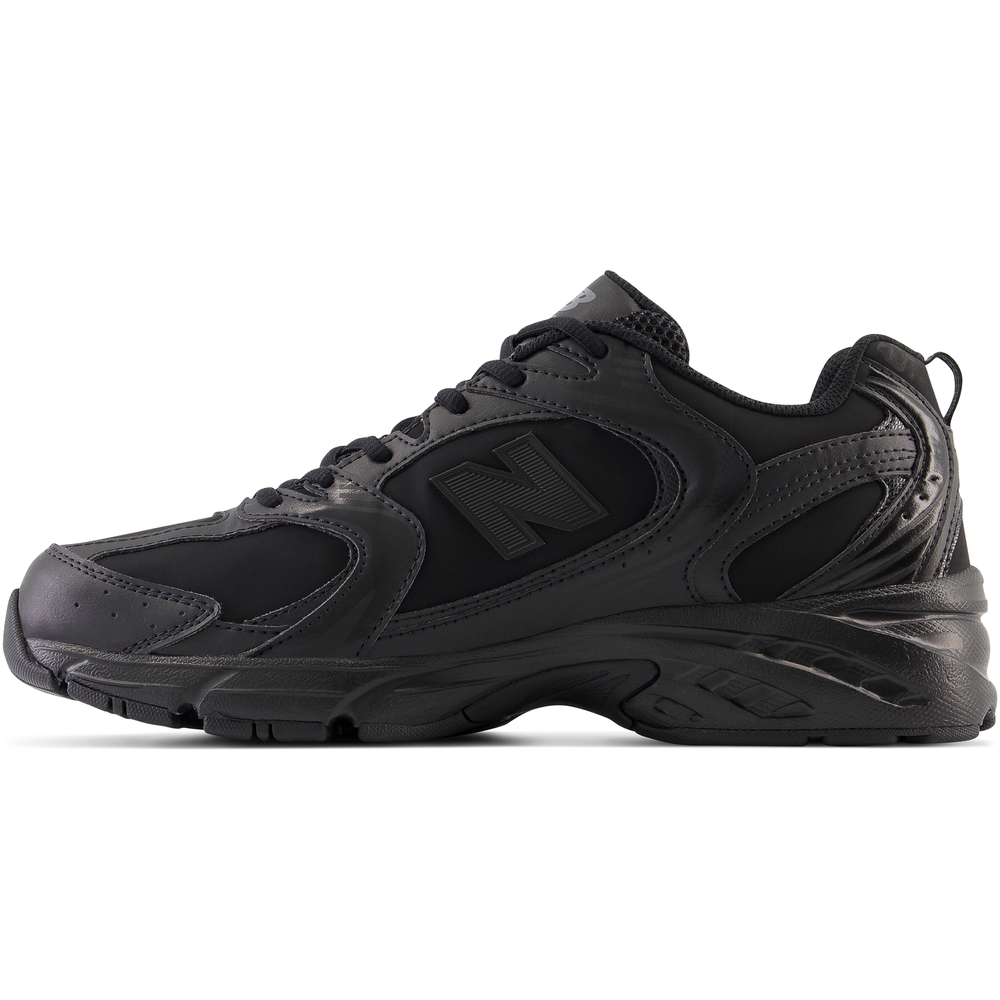 Buty unisex New Balance MR530NB – czarne