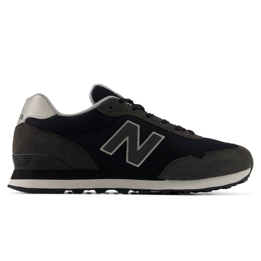 Buty męskie New Balance M5157WC – czarne