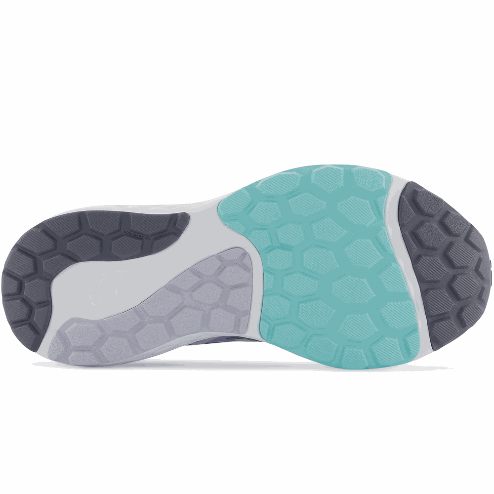 Buty New Balance W520RG7 – fioletowe