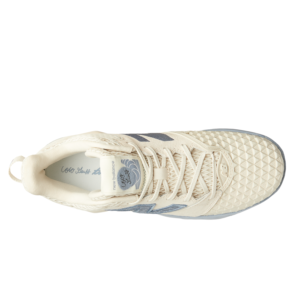 Buty damskie New Balance Coco CG2 WCHCOCF2 – beżowe