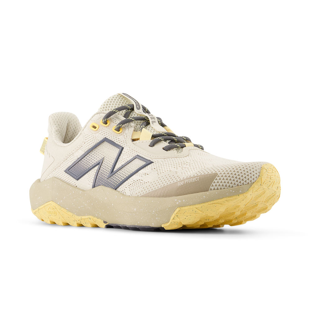 Buty damskie New Balance DynaSoft Nitrel v6 WNTR88D – beżowe