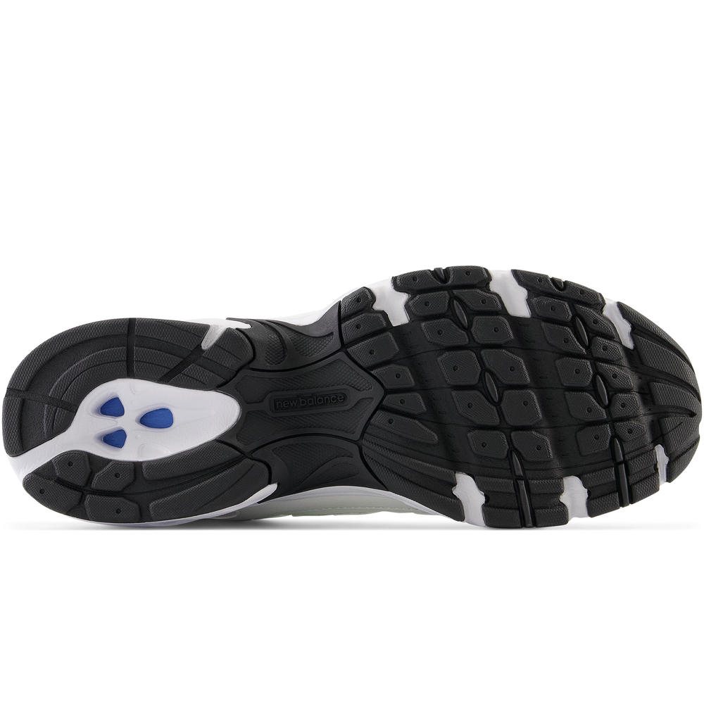 Buty unisex New Balance MR530NW – białe