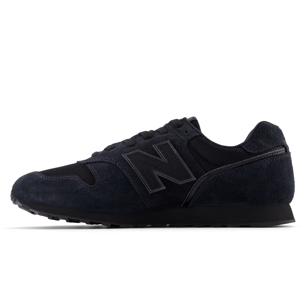 Buty unisex New Balance M373253 – czarne