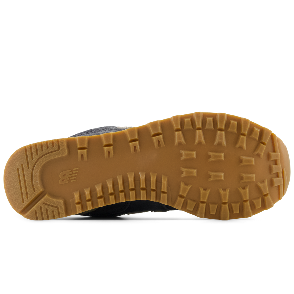 Buty damskie New Balance WL574XE2 – czarne