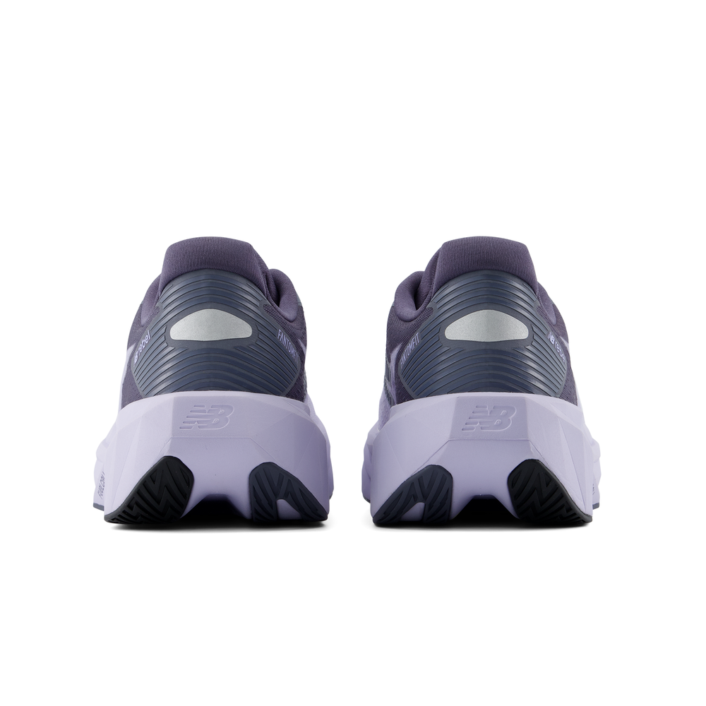 Buty damskie New Balance FuelCell Rebel v5 WFCX5M2 – fioletowe