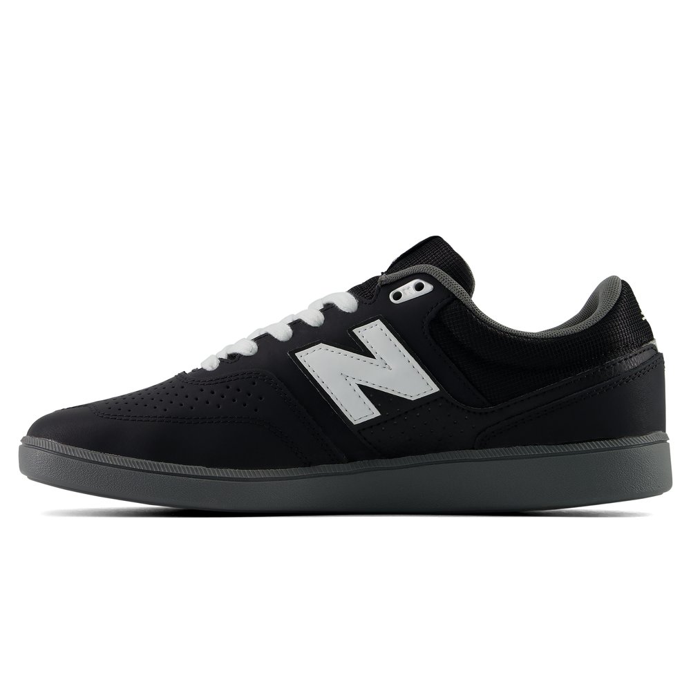 Buty męskie New Balance Numeric UN508BND – czarne