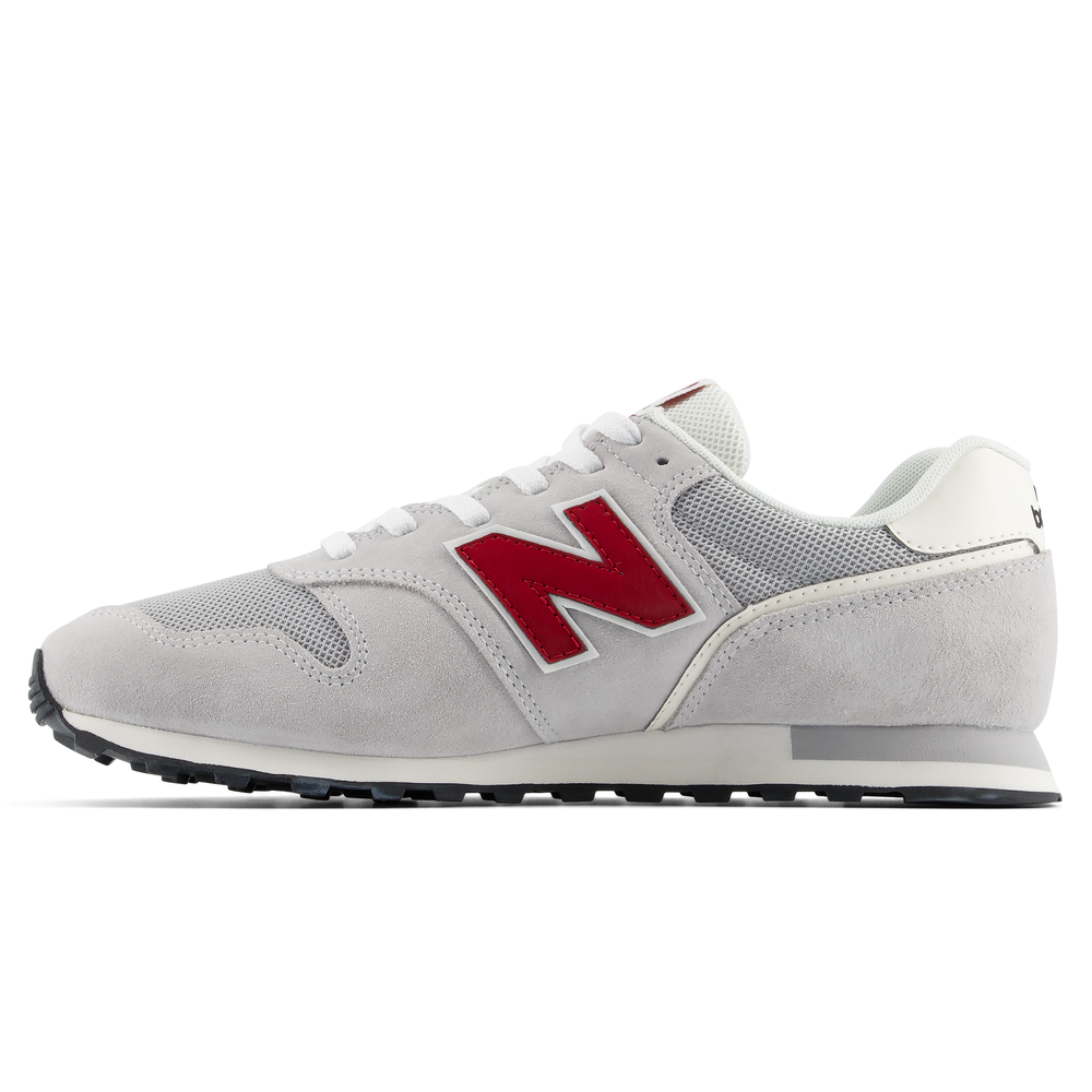 Buty unisex New Balance U3732LL – szare