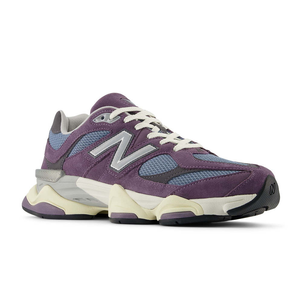 Buty unisex New Balance U9060SFA – fioletowe