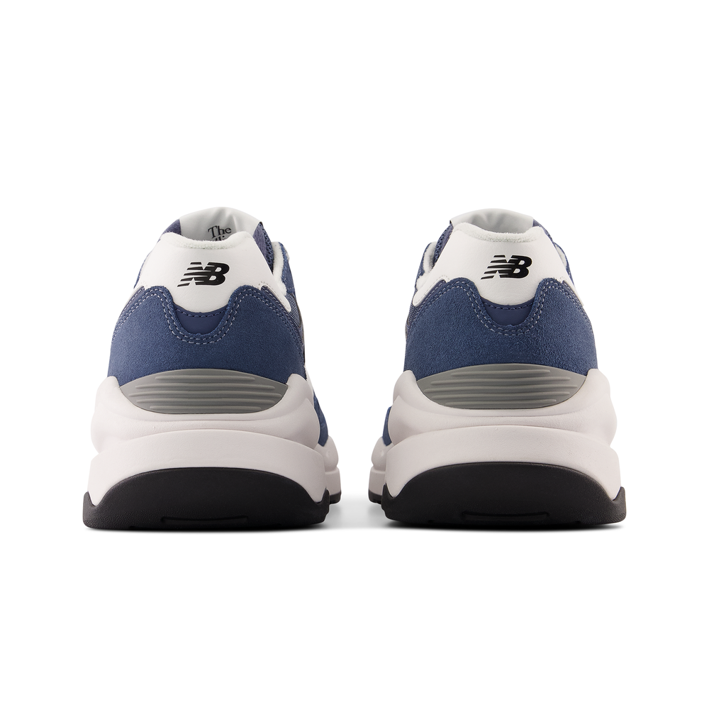 Buty męskie New Balance M5740VPA – niebieskie