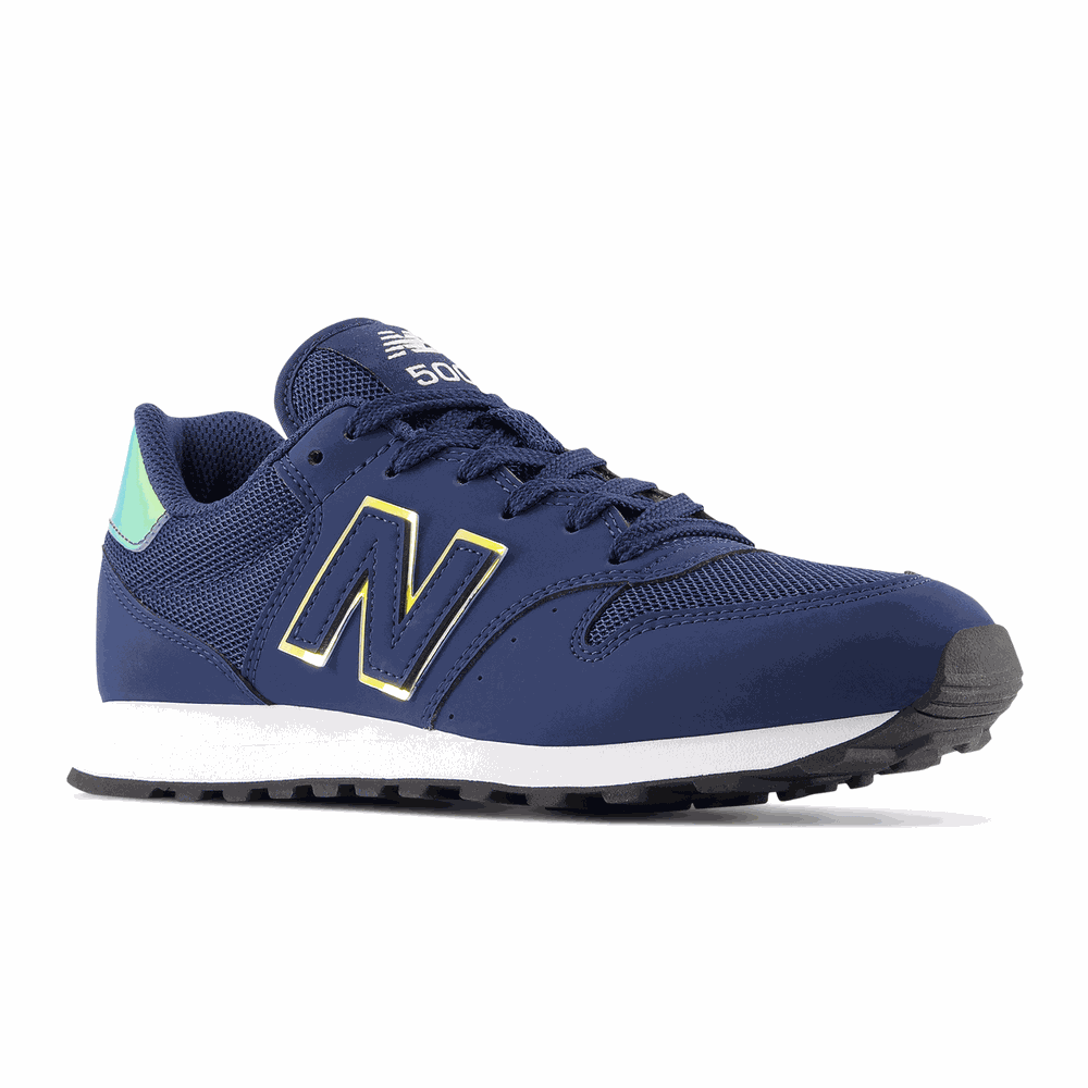 Buty damskie New Balance GW500FB2 – granatowe