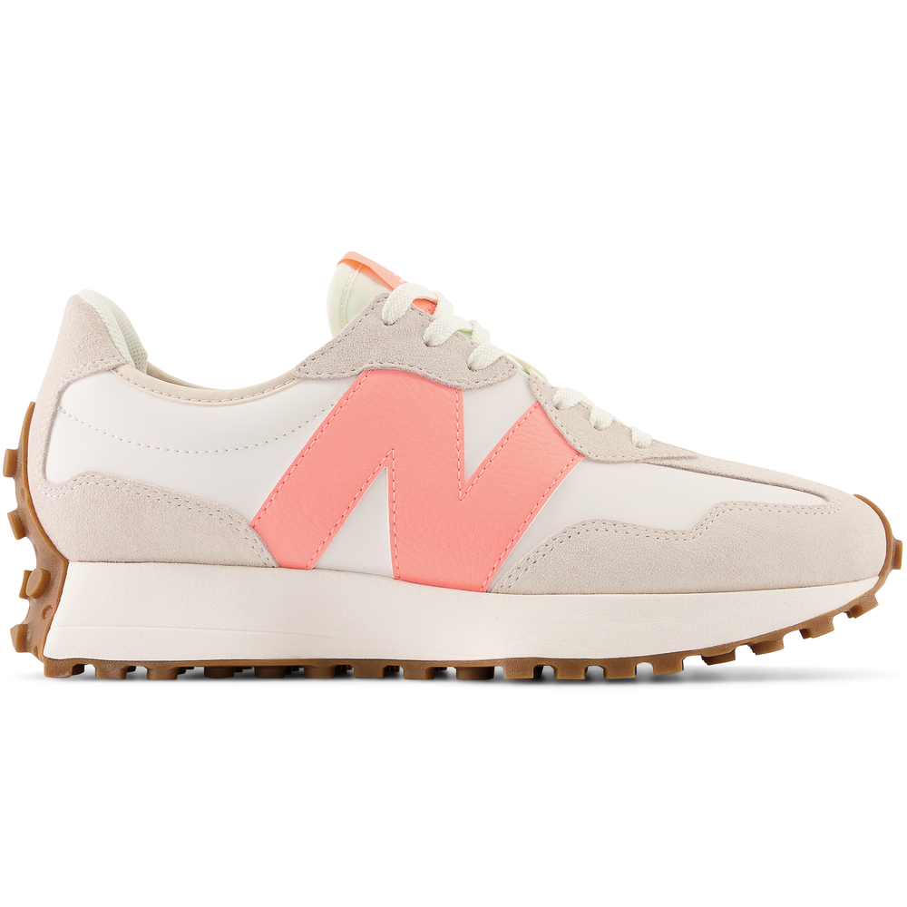 Buty damskie New Balance WS327AM – szare