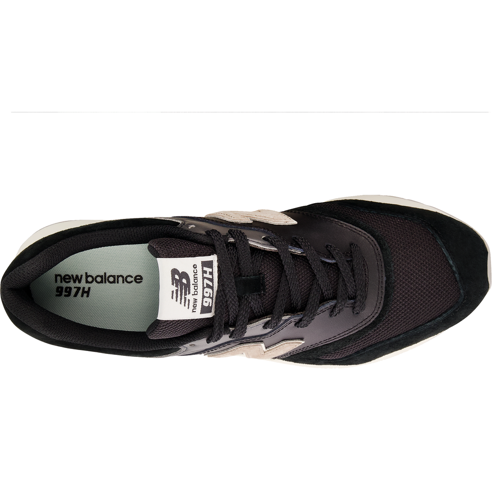 Buty męskie New Balance CM997HPE – czarne