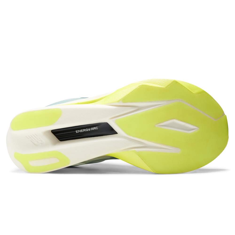 Buty damskie New Balance Infinion SC Elite V6 WRCEL91C – multikolor