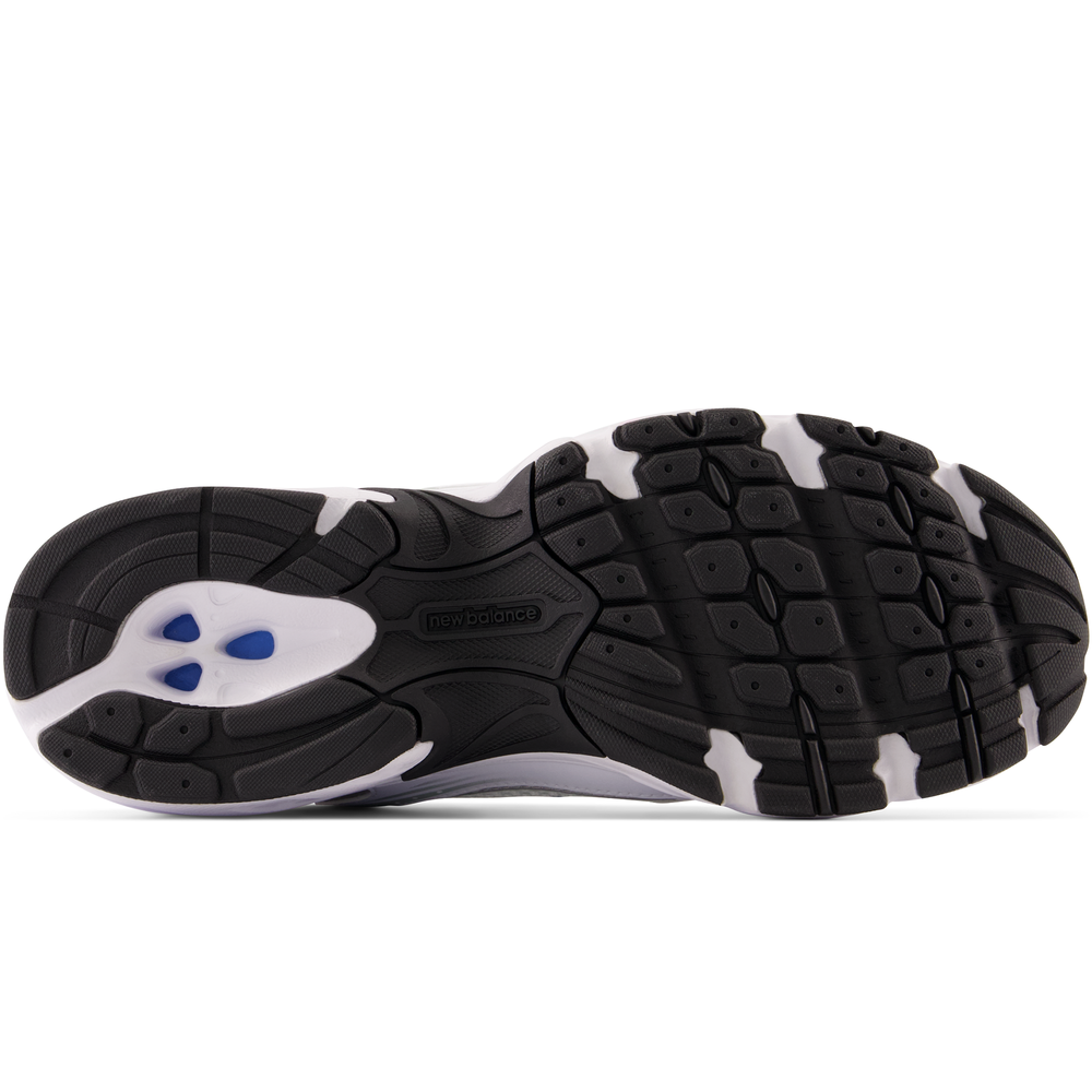 Buty unisex New Balance MR530AB – białe