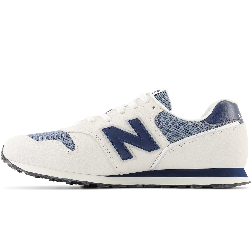 Buty męskie New Balance ML373OF2 – beżowe