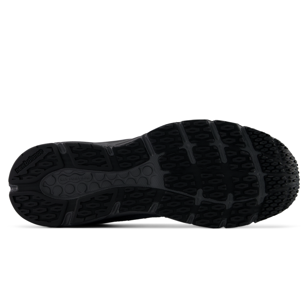 Buty męskie New Balance M4083U1 – czarne