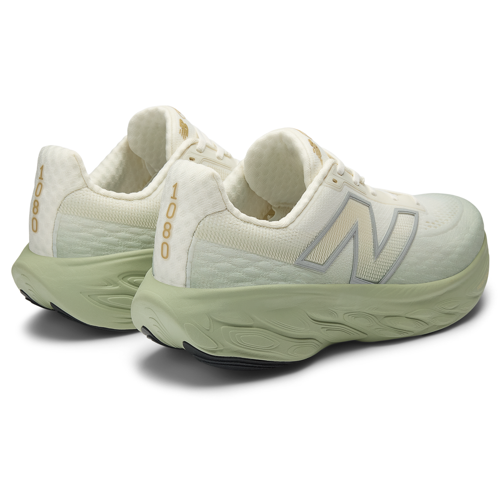 Buty męskie New Balance Fresh Foam 1080 v14 M108014L – zielone